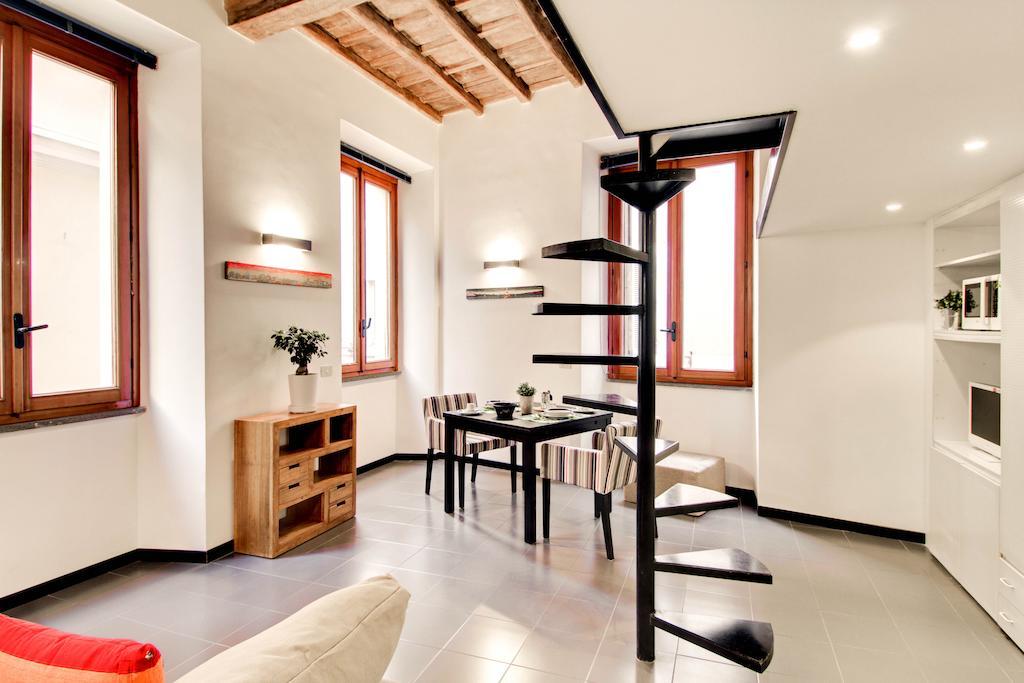 Casawally Roma Habitación foto