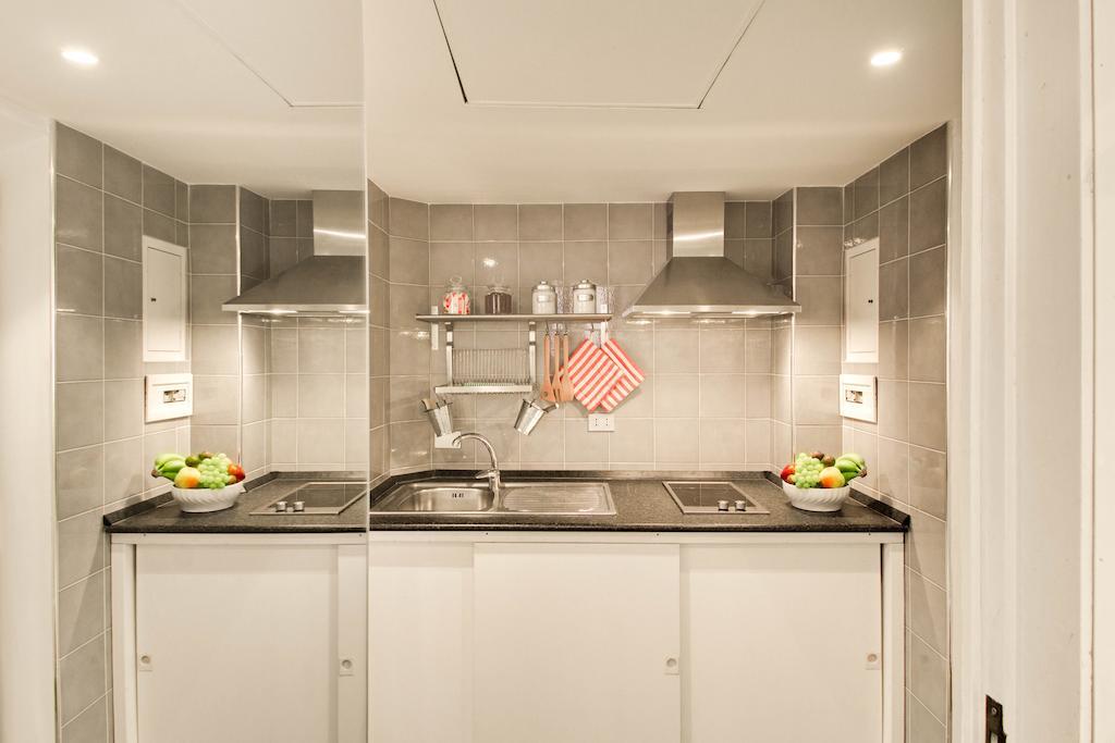 Casawally Roma Habitación foto
