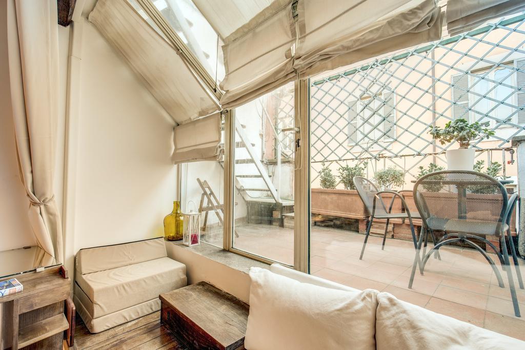 Casawally Roma Exterior foto