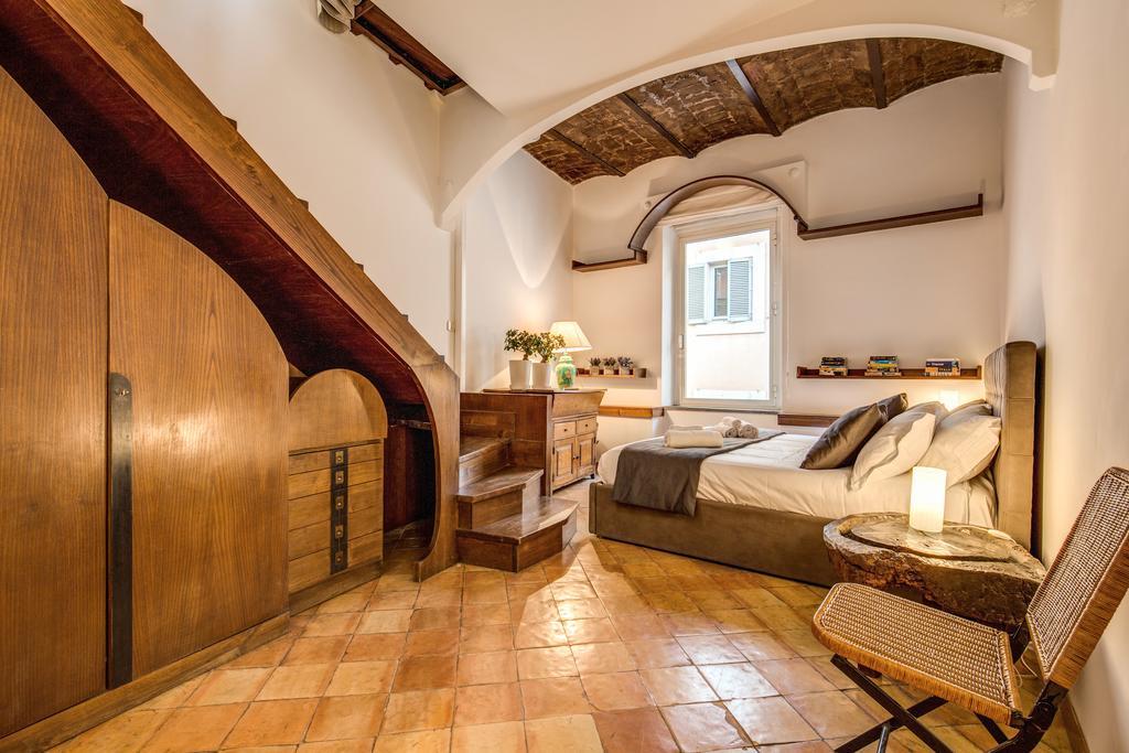 Casawally Roma Exterior foto