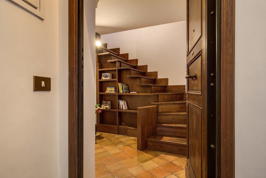 Casawally Roma Exterior foto