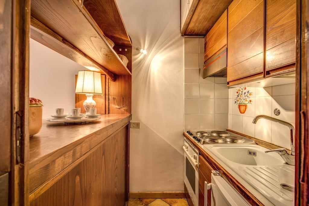 Casawally Roma Exterior foto