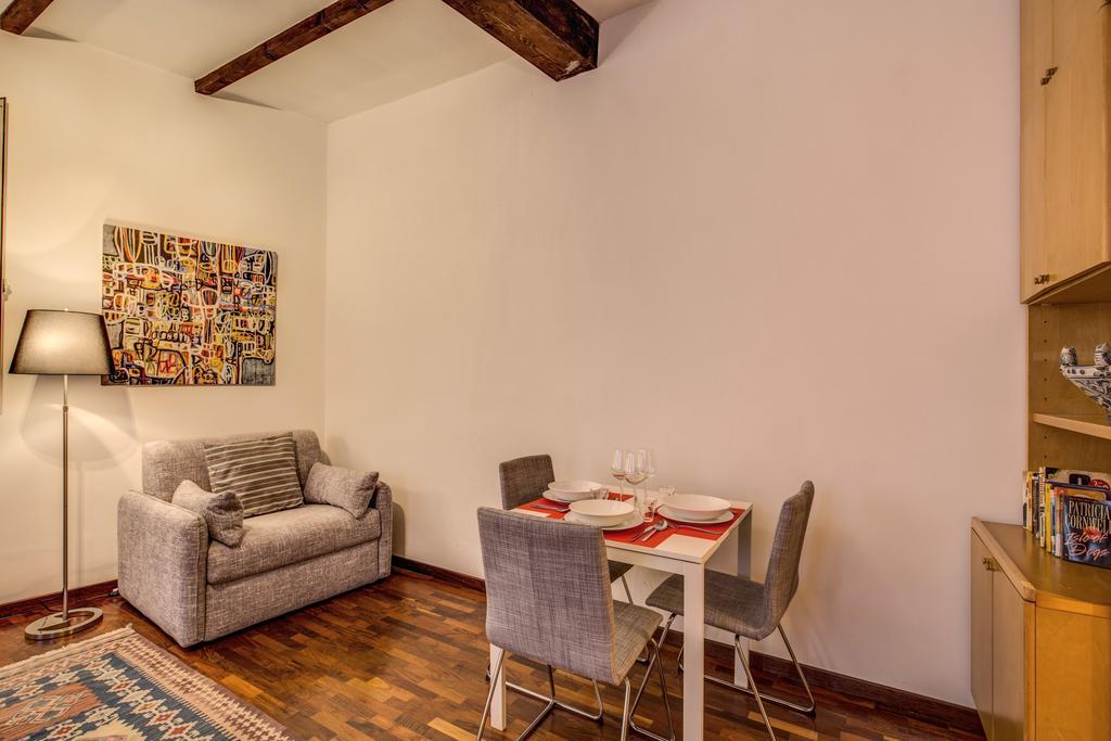 Casawally Roma Exterior foto