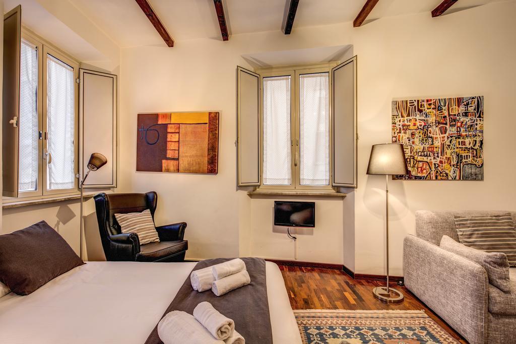 Casawally Roma Exterior foto