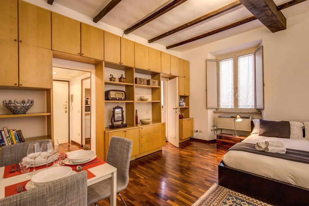 Casawally Roma Exterior foto
