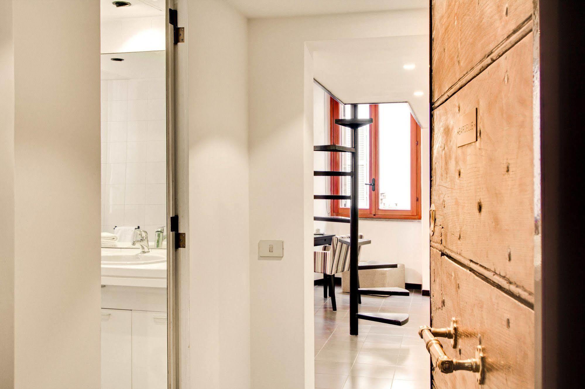 Casawally Roma Exterior foto
