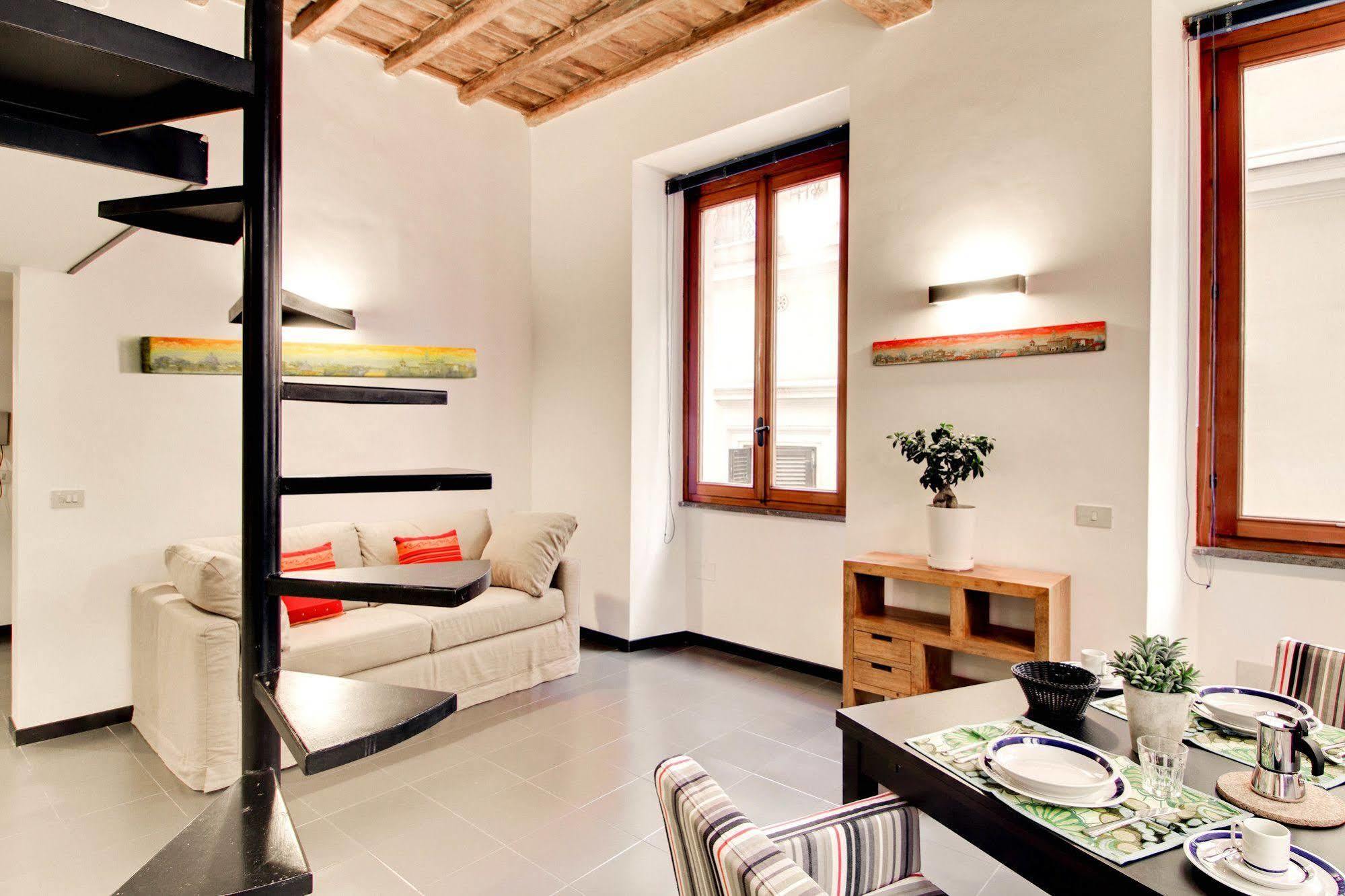 Casawally Roma Exterior foto