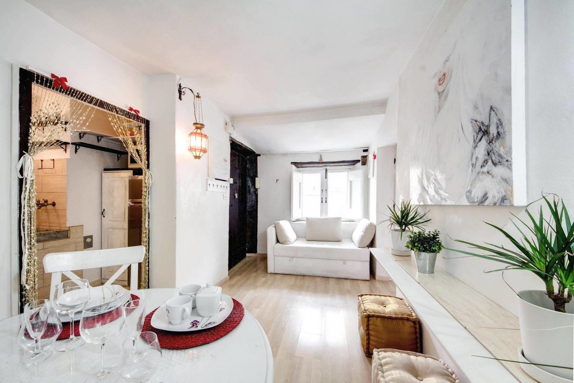 Casawally Roma Exterior foto