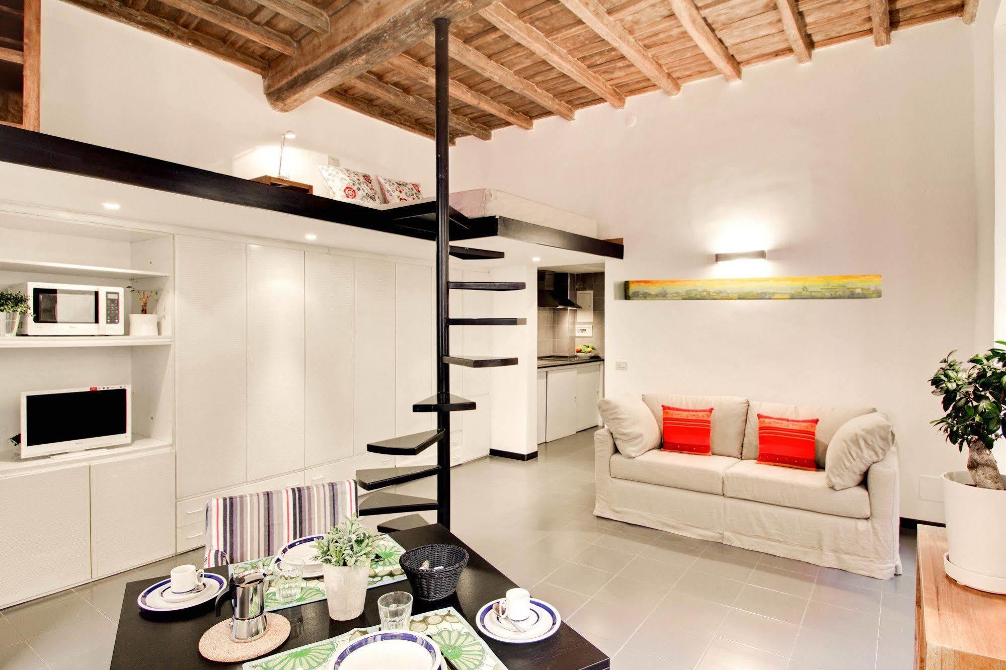Casawally Roma Exterior foto